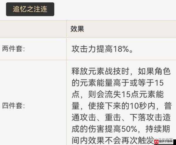 原神角色深度解析，重云技能效果与运用图文攻略